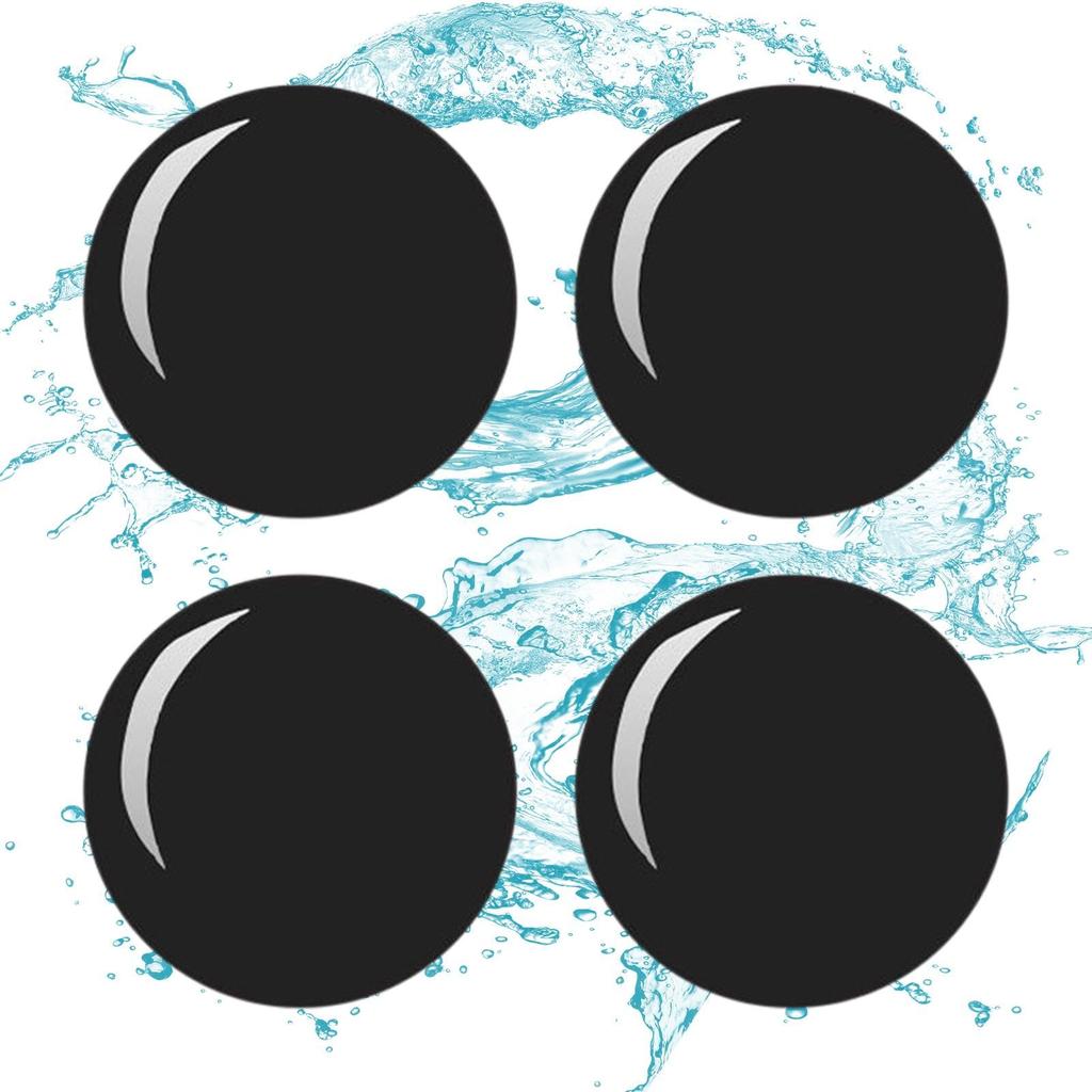 Car Door Keyhole Protector, Car Door Screw Cap, Car Door Lock Keyhole Cap 4