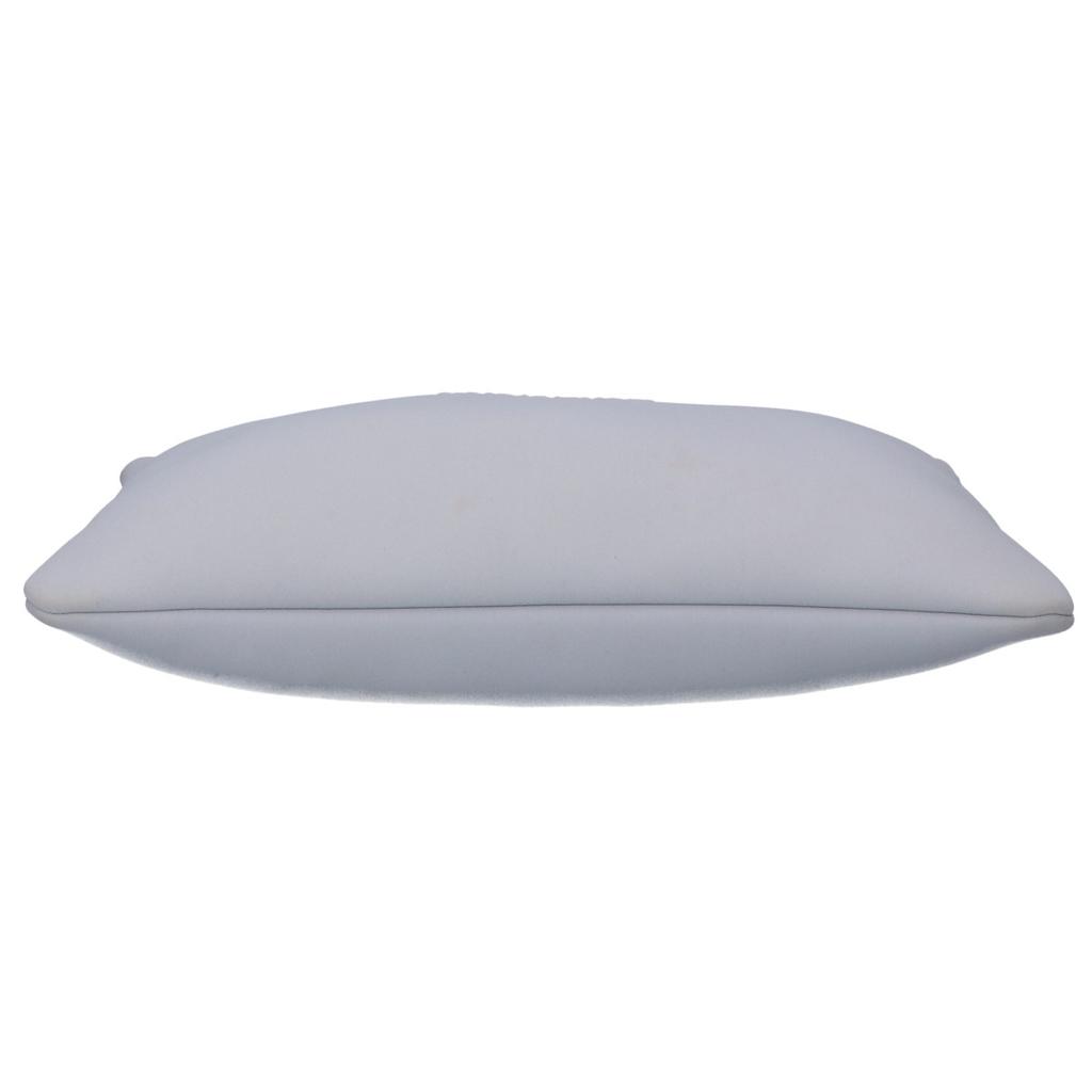 Hermes Neoban Flat Pouch grayUsed