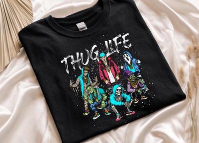 Oberteile – T-Shirts