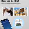 Graffiti Smart WiFi Voice-Controlled 2-Way On/Off Switch XS01B