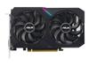 Asus | Dual Geforce Rtx 3050 V2 Oc Edition 8Gb Gddr6 | Nvidia Geforce Rtx 3050 | 8Gb
