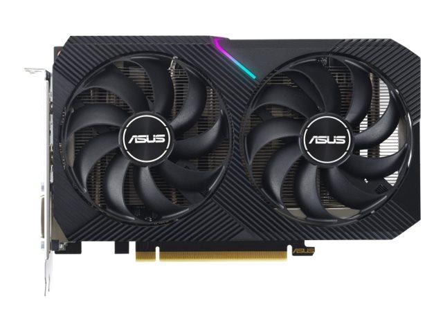 Asus | Dual GeForce RTX 3050