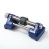 Wood Chisel and Plane Blade Sharpening Guide with Adjustable Width for Metal Blades To Achieve Correct Honing Angle