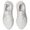 Asics Gel-Kayano 33 Comfortable Breathable Supportive Running Shoes Women Sneakers White 1012B939-100