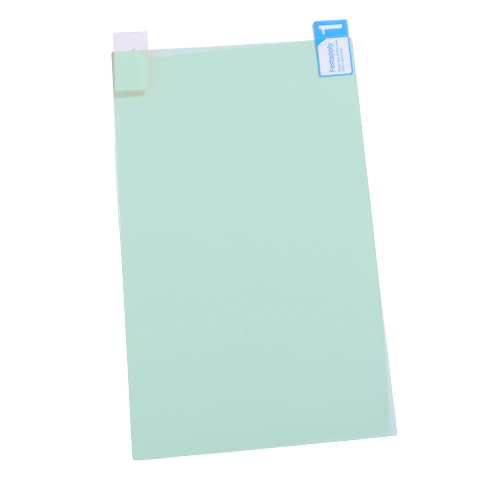 

Laptop Blue Light Blocking Screen Protector 16:9 Static Adsorption Anti Protector Film for 12.5 Inch Screen