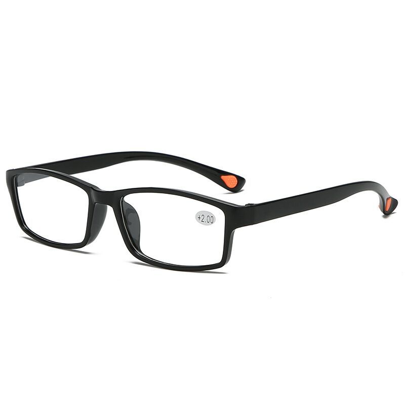 Lesebrille Männer frauen Anti Blaue Strahlen Presbyopie Brille Antifatigue Computer Brille mit +1,5 +2,0 +2,5 +3,0 +3,5 +4,0