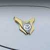Car 3D Metal Stickers Personalized Creative Exterior Decoration For Mazda 3, Mazda 6, MX-5 l1