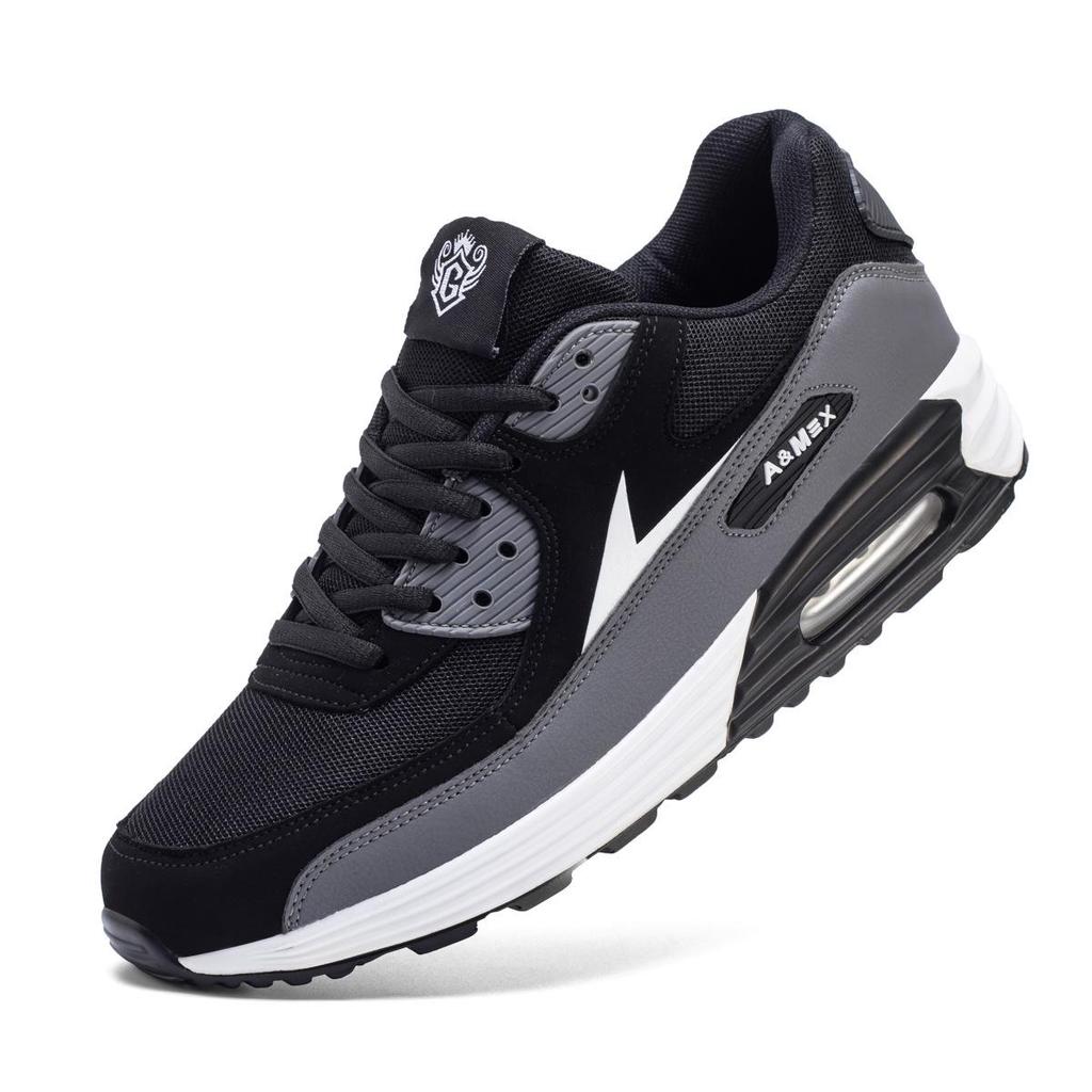 Southeast Asia's Popular Men's Casual Sneakers 9288