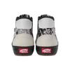 Vans Scarpe da ginnastica unisex Sailor Moon x The Lizzie Pretty Guardian Bianco Nero VN0A4BX1YB2