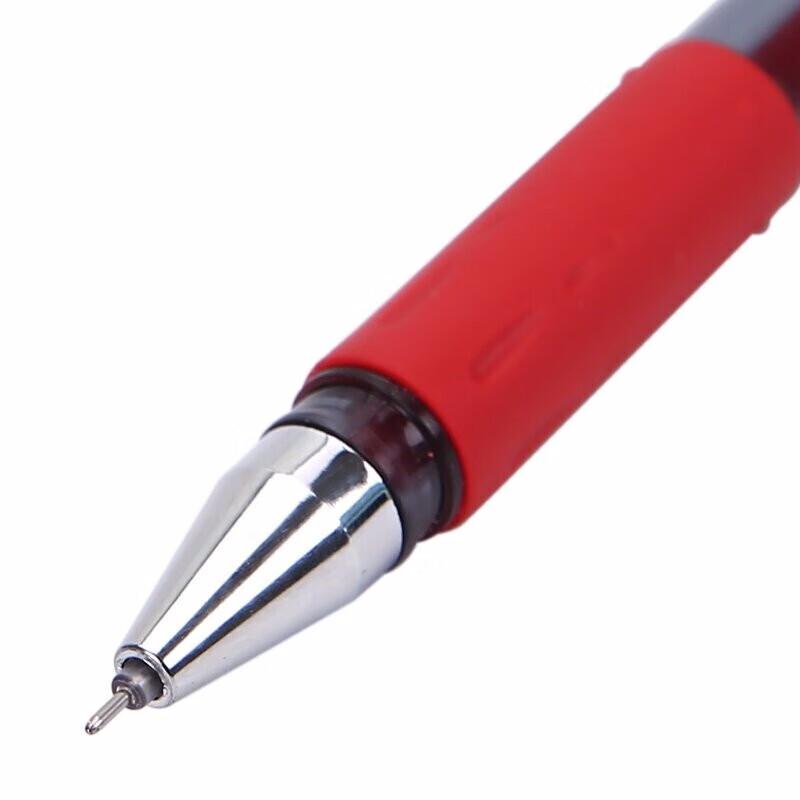 M&G 0.38mm Crystal Series Gel Pen
