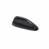For Dodge Ram 1500 2019-2024 Carbon Fiber Shark Fin Antenna Aerial Cover Trim