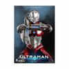 ThreeZero Ultraman 6 scale action multicolor (anime version) 1 figure,