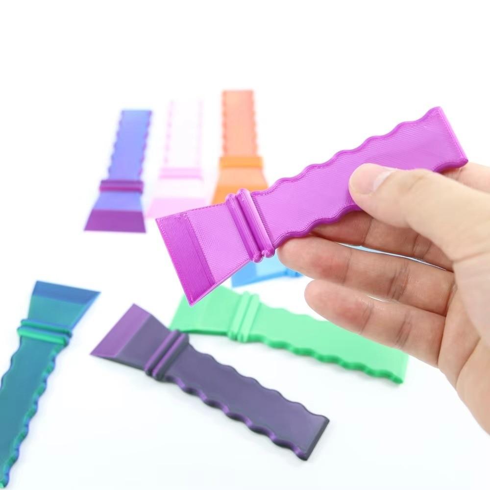 1/4 KS DIY Diamantové umění Diamantová malba Korekční nástroje pro nástroje na malování diamantů