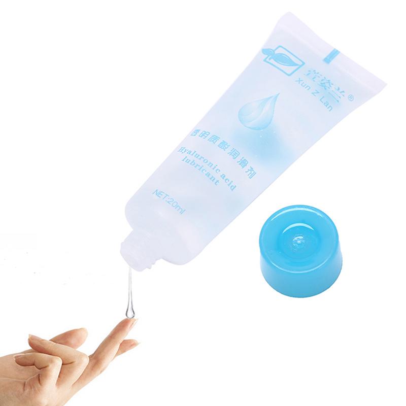20Ml Sex Lube Personal Lubricant Water Based Long Lasting Lube For Men Women