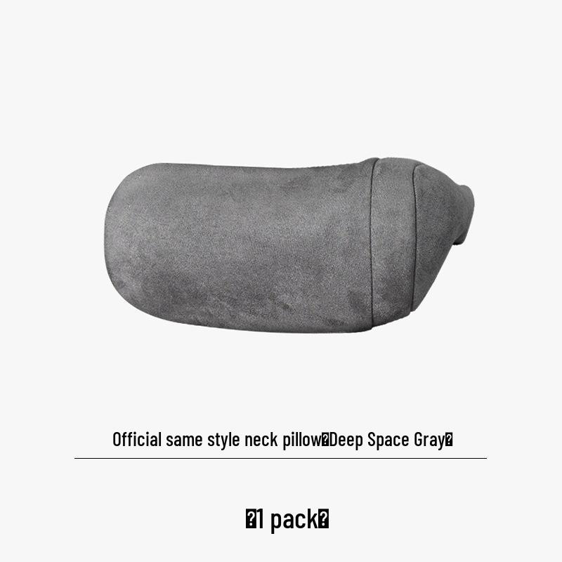 XPeng G6/P7+ Auto Kopfstütze Nackenstützkissen - Originalfarbe m03, Spezielles Innenraumzubehör