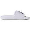 Adidas Adilette Shower Slide White Black Unisex Sneakers Cloud-White Core-Black GZ3775