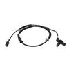 ABS Wheel Speed Sensor Compatible with Hyundai Models - Santa Fe 2007 2008 2009 - Front Left Driver Side, Replace# 95670-2B000, 956702B000