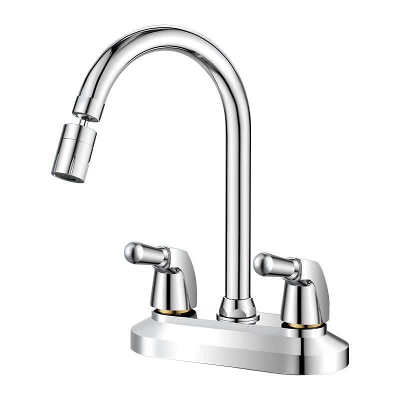 Xinfei Bathroom Basin Faucet