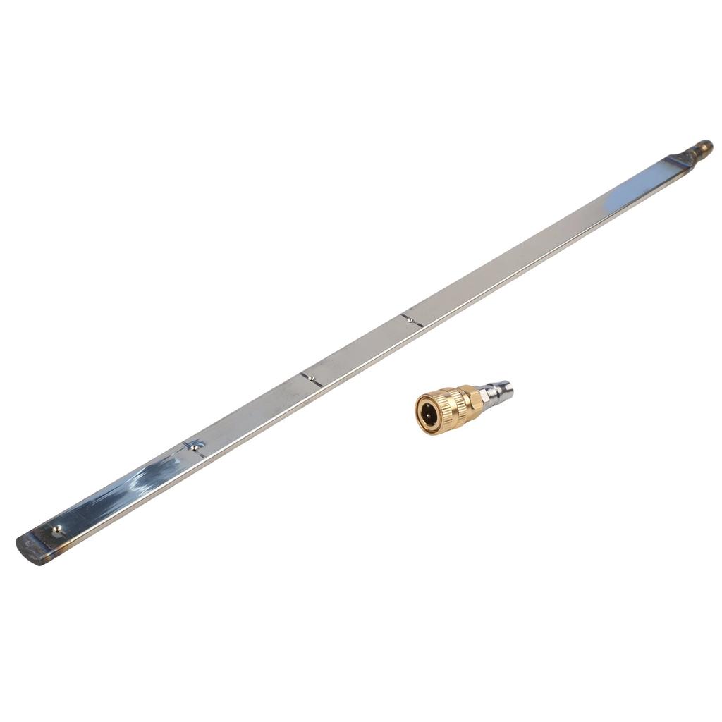 Kolay ve Etkili Su Deposu Bakımı İçin Otomotiv Radyatör Temizleme Aparatı