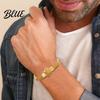 Decor Men Wristwear Bracelet Lion Hip Hop Style Formal Occasion