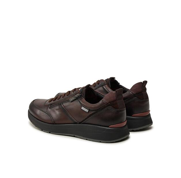 Полуботинки Pikolinos M1W-6262C2 коричневый