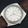 VINTAGE ALLWYN 6300A HAND-WINDING INDIA MENS ORIGINAL DIAL WATCH a706055-1