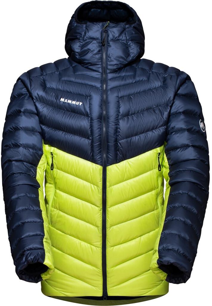 Mammut Broad Peak IN Hooded Jacket Men (1013-00260)