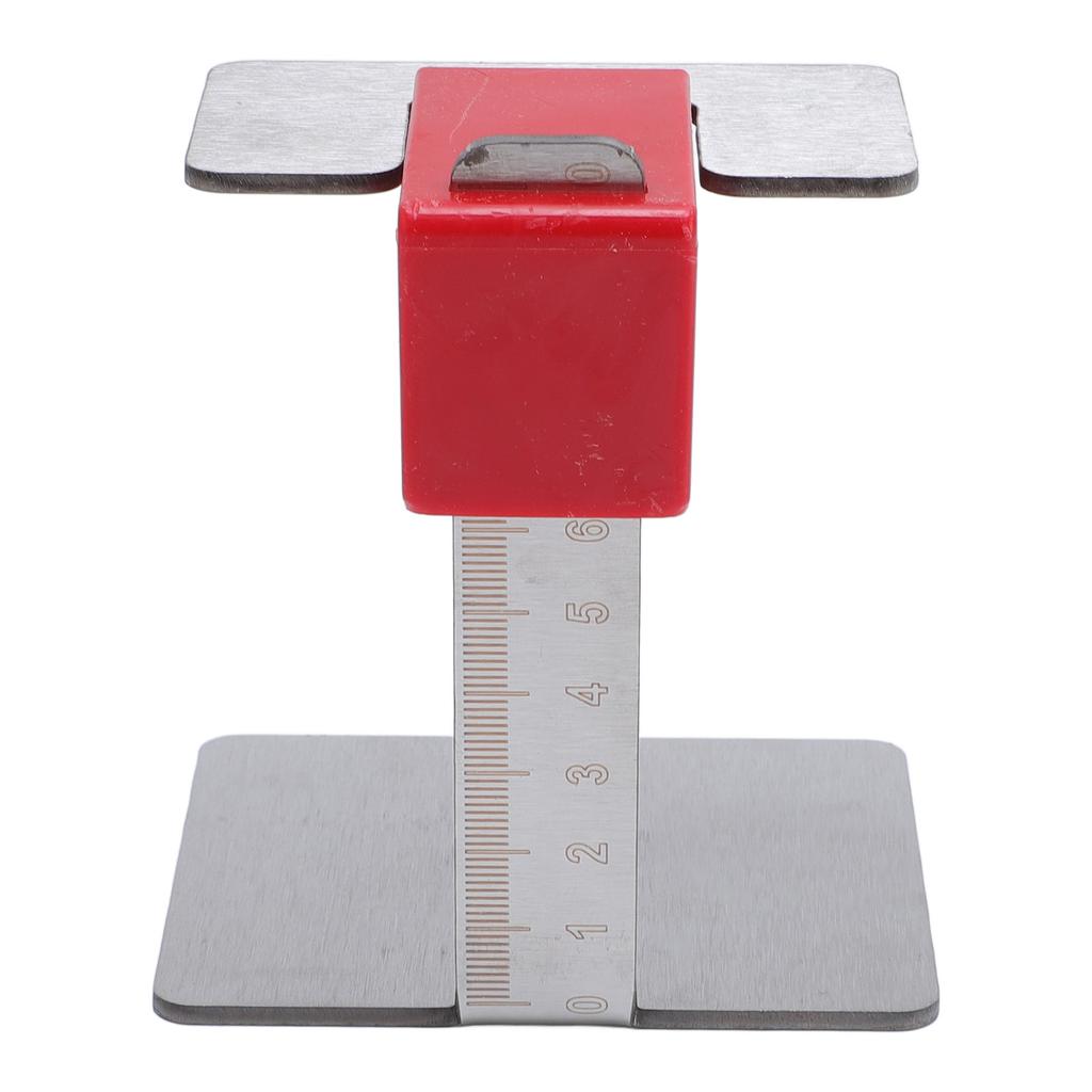 Cabinet Door Installation Positioner Stainless Steel 29 To 123mm Adjustable Cabinet Door Mounting