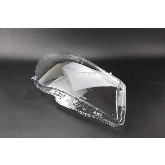 For Mercedes Benz CLA W117 180 200 220 250 260 2013-2016 Car Headlight Lens Cover Lamp Shell Glass Headlamp Light