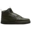 Nike Court Vision Mid Winterized Cargo Khaki Sequoia Men Sneakers Green DR7882-300