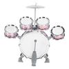 Kids   Set Cartoon  S Kit Educational Child Musical Instrument Boys   Toy