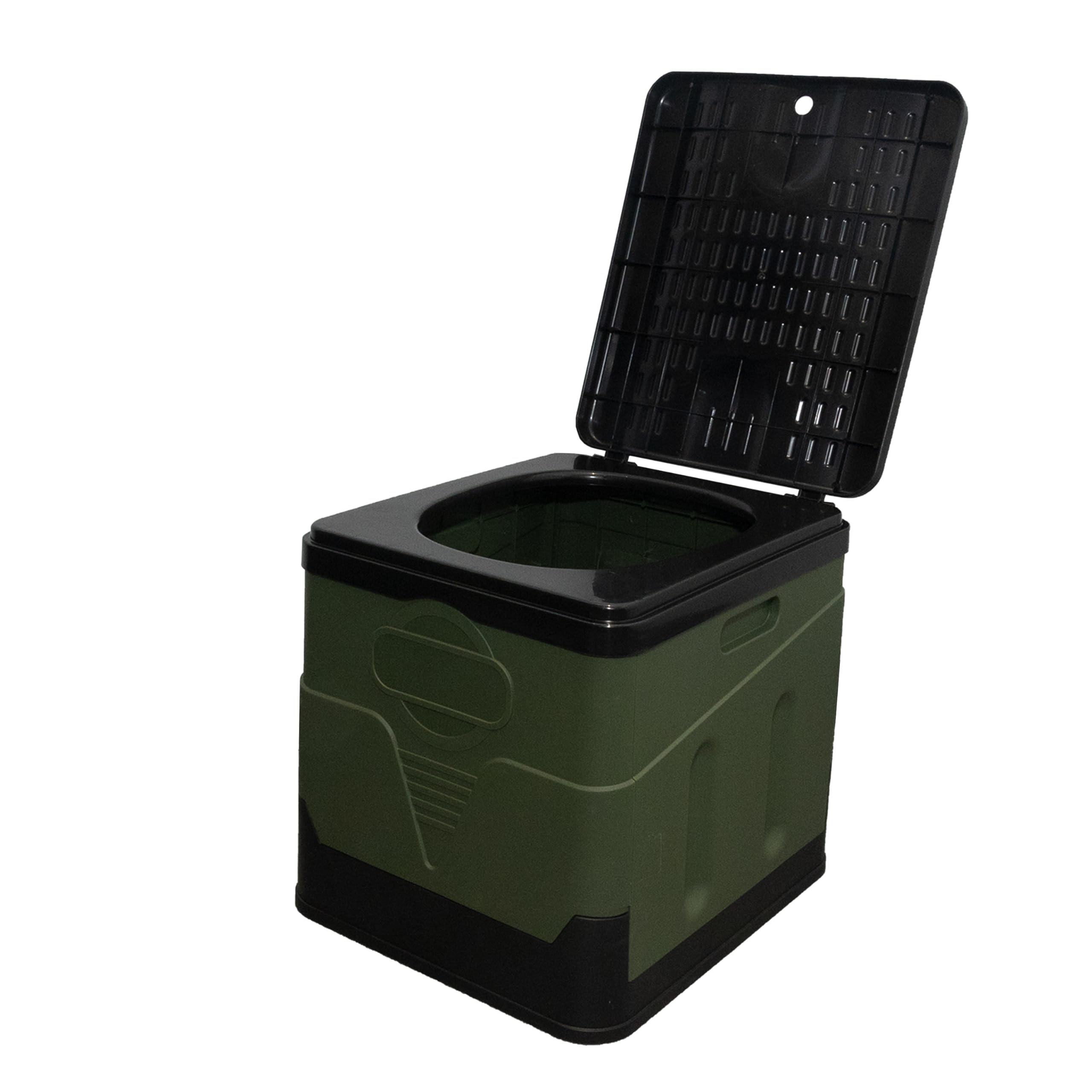 

STEELMIGHT Простой портативный переносной аварийный предотвращение стихийных бедствий для аварийной нагрузки на открытом воздухе Туалет, Туалет, Туалет, Складной, Товары,