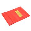 Lipo Battery Explosion Proof Bag Fireproof Lithium Battery Safe Guard Bag for Safe Charging and StorageRed