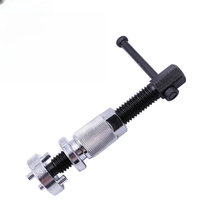 3-teiliges Universelles Scheibenbremswerkzeug-Kit Auto Bremsbelag Bremssattel-Separator Kolbenrücksteller Auto-Reparaturwerkzeugsatz Für Fahrzeugbremsenwartung