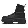 1 High Triple Black Femei Jordan FJ5737-001