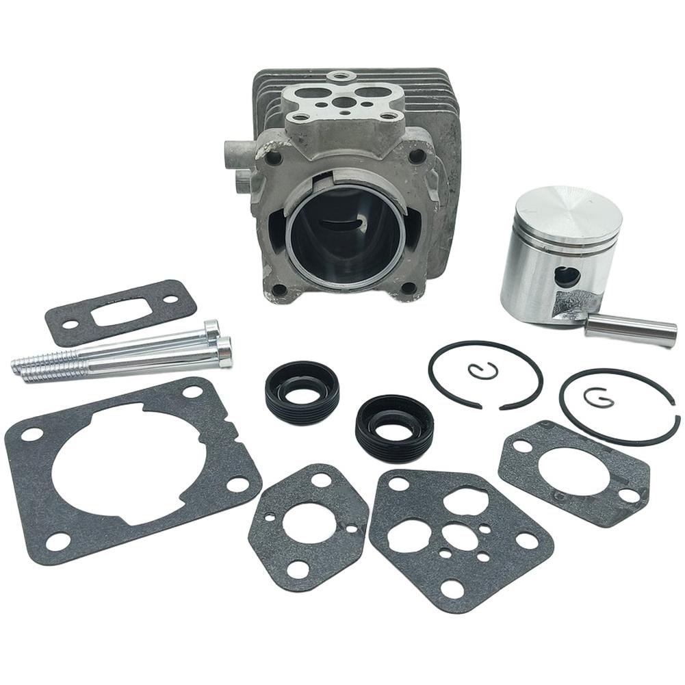 BG56 BG86 SH56 SH86 Model Model Tamiri için Contalar ve Vidalar ile Motor Silindir ve Piston Kiti 4241 020 1203 4241 020 1204