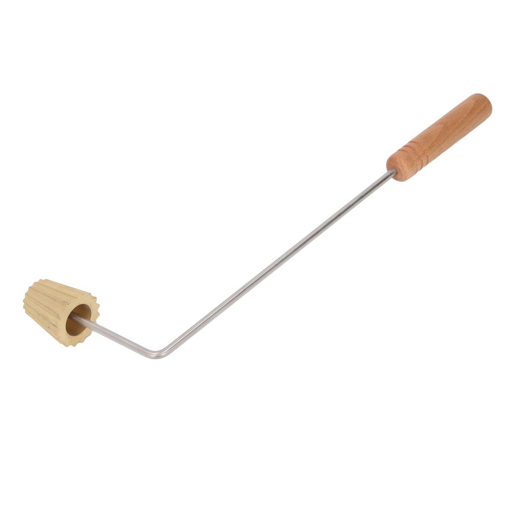 Malaysischer Pie Tee Maker Nyonya Top Hat Werkzeug zum Backen von Eierkuchen Wiederverwendbares gebratenes Werkzeug Küche