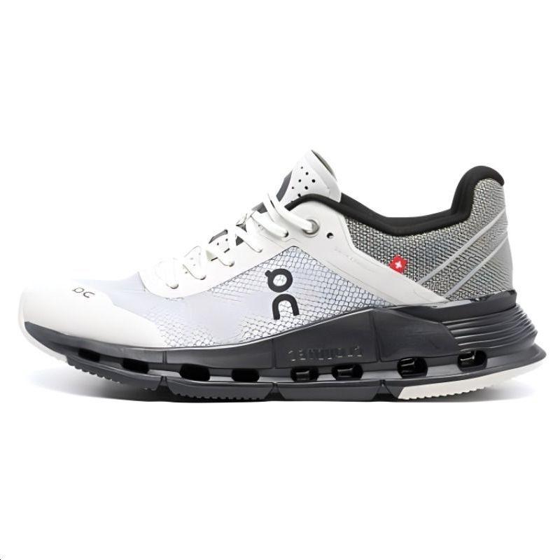(ЖЕНСКИЕ) On Running Cloudnova Z5 Rush Pearl Black Женские 3WD30292325 EU 37