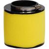 HIFROM ATV Air Filter Element Cleaner Replacement for Honda Replacement Foreman 400 450 TRX400FW TRX450S TRX450ES TRX450FE TRX450FM Replace