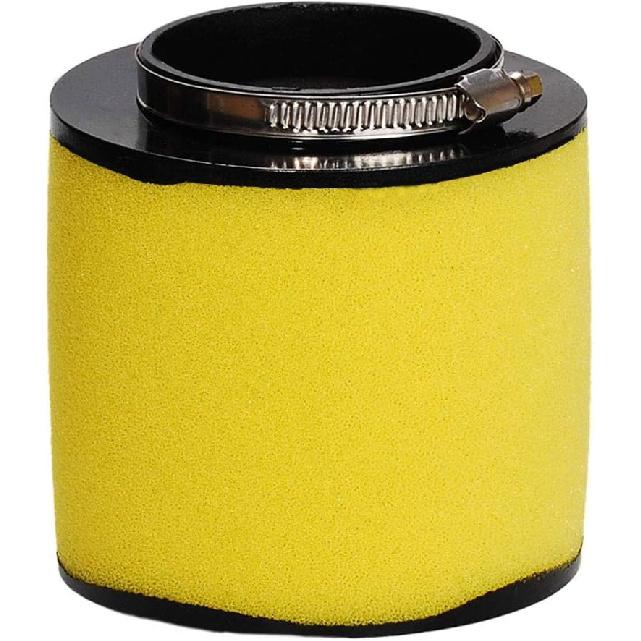 HIFROM ATV Air Filter Element Cleaner Replacement for Honda Replacement Foreman 400 450 TRX400FW TRX450S TRX450ES TRX450FE TRX450FM Replace