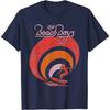 Beach Boys Surfer Girl T-Shirt Herrenbekleidung Herren T-Shirt Vintage T-Shirt Streetwear Baumwolle Täglich Vier Jahreszeiten T-Shirts Casual