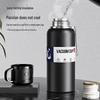 Lainuo 316L Stainless Steel Insulated Water Bottle