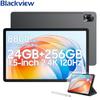Blackview MEGA 1 11.5 Inch 8800mAh Android 13 Tablet 8GB/12GB RAM 256GB ROM Storage