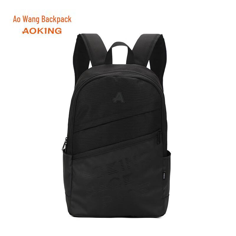 

Ao Wang Men s Waterproof Travel Backpack