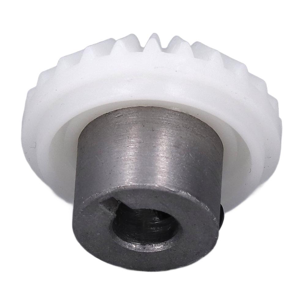 353273 002 Gear Sewing Machine Gear Plastic Top Shaft Gear Vertical Top Shaft Gear  Home Sewing