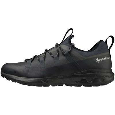Walking Shoes Wave Evoke GTX Waterproof Dark Gray Cm 3E Gore-Tex 22.5