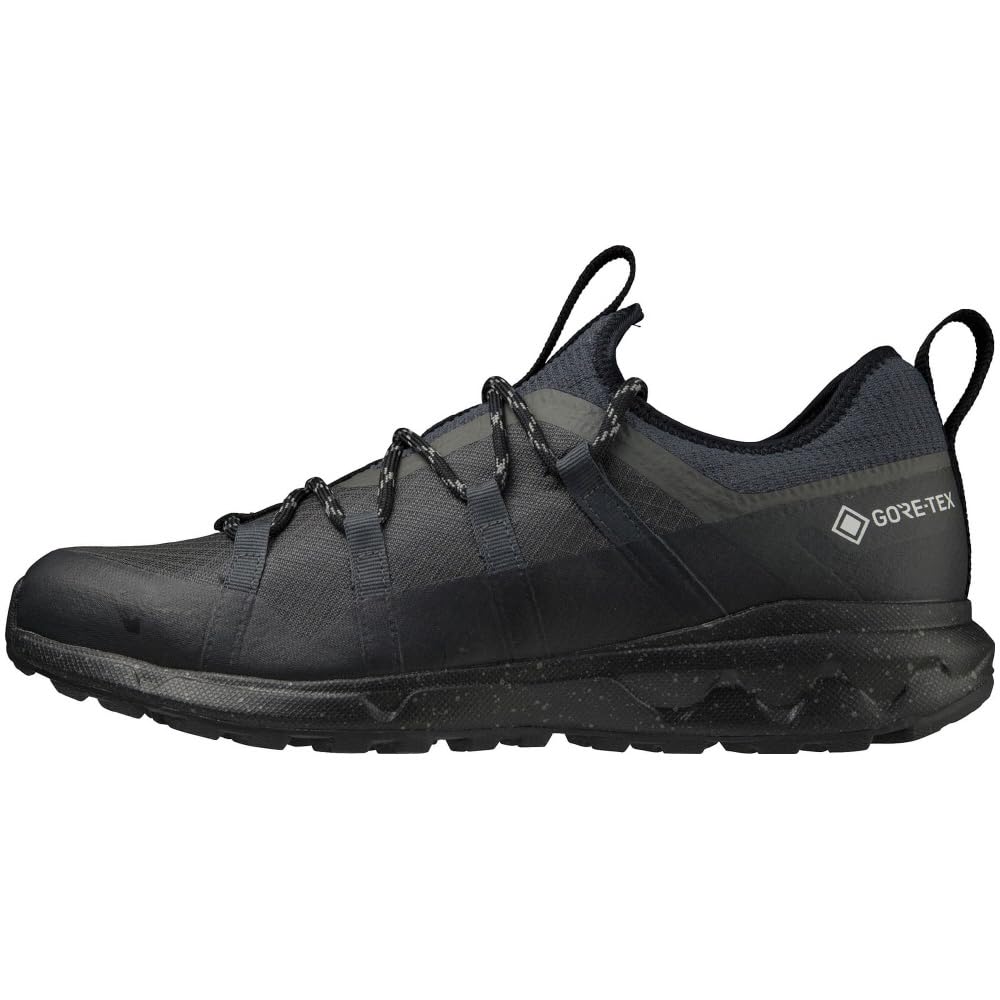 

Walking Shoes Wave Evoke GTX Waterproof Dark Gray cm 3E [Mizuno] Gore-Tex 22.5
