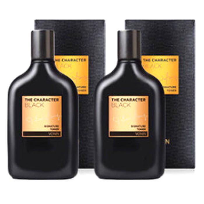 

VONIN The Character Black Signature 2-piece set (11563098)