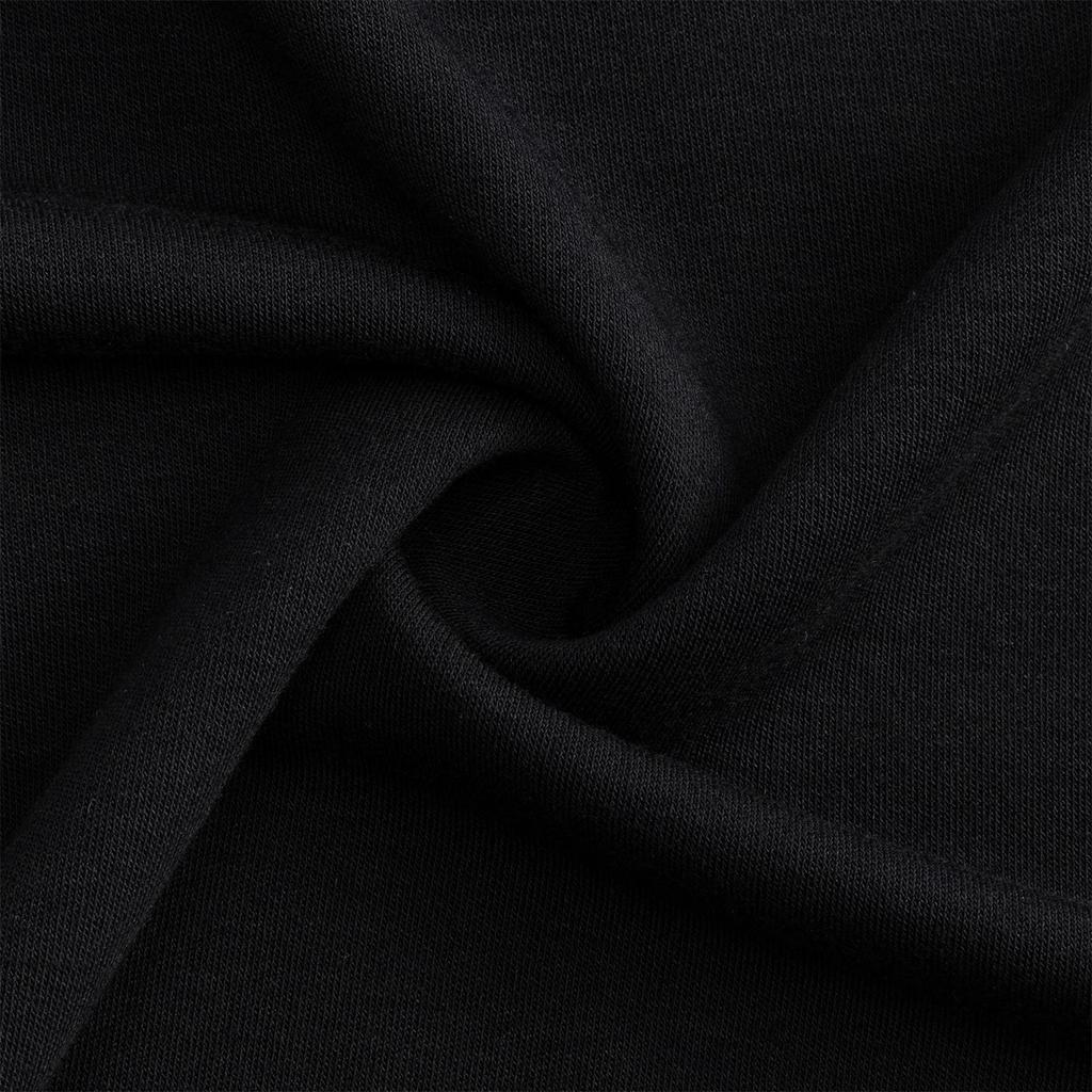 Anta Champion Glory Casual Pullover Knit Sweater Men sweater Basic-Black 152540405-4