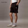 Calvin Klein Unisex Relaxed Fit Sport Shorts J400375